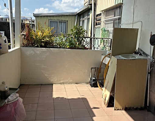 承德路四段58巷頂樓近捷運站採光佳通風 - Image 5