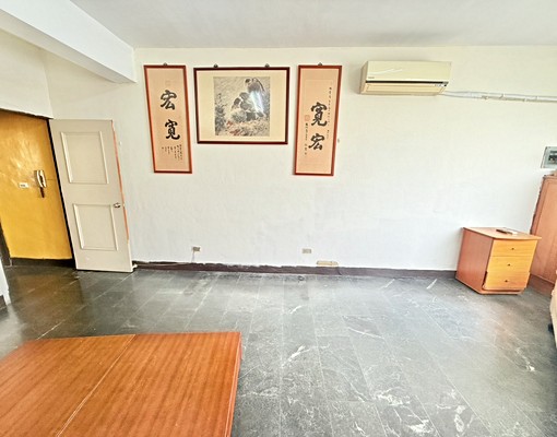 陽明學區5樓大2房有冷汽家俱家電可直接入住(單租1間也可談) - Image 4