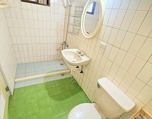 陽明學區5樓大2房有冷汽家俱家電可直接入住(單租1間也可談) - Image 5