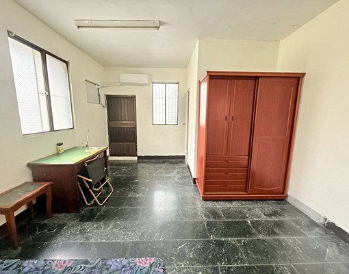 陽明學區5樓大2房有冷汽家俱家電可直接入住(單租1間也可談) - Image 8