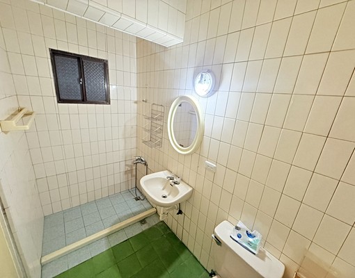 陽明學區5樓大2房有冷汽家俱家電可直接入住(單租1間也可談) - Image 12