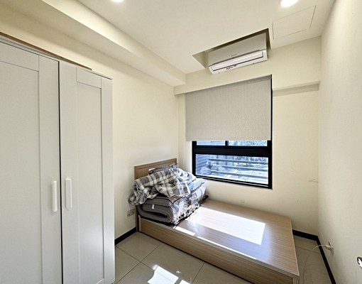 都會公園捷運站景觀2房+車位(可租補~ - Image 4