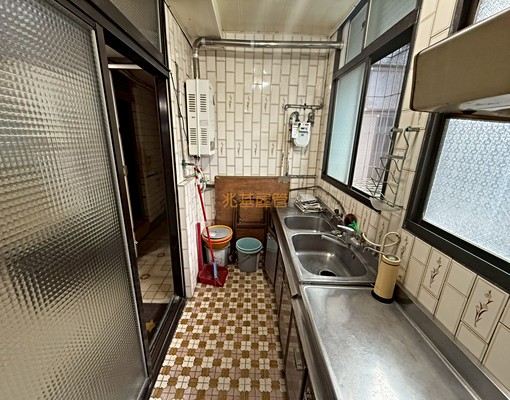 兆基社會住宅🏠仁一路蒟蒻屋旁✅大坪數採光3房✅ - Image 9