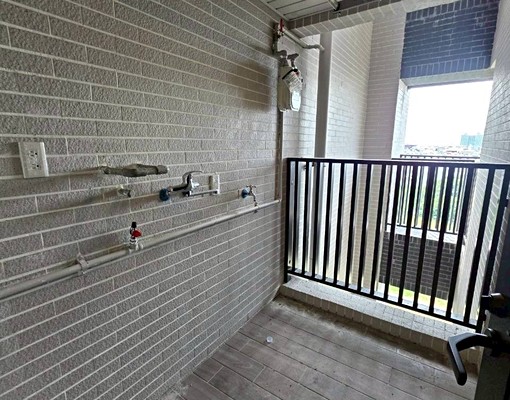 🈵北區海安路全新3房空屋(含平車含管)🈵 - Image 14