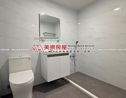 美樂/西湖站/新裝潢大三房/雙衛浴/雙陽台/可合租可入籍/ - Image 11