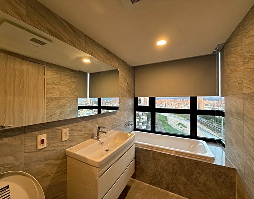 國泰Mega+大三房雙平車寵物家具家電可談 - Image 6