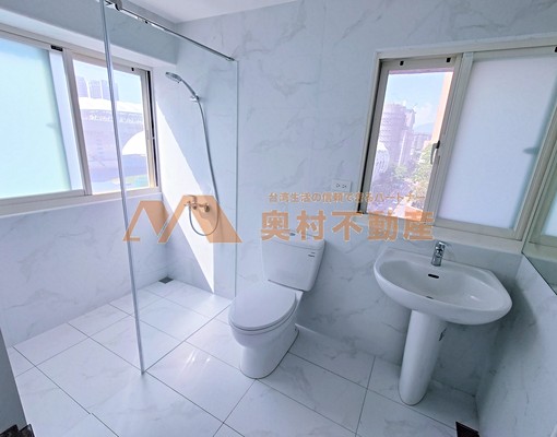 小巨蛋邊間管理●全新裝修家電俱全 - Image 4