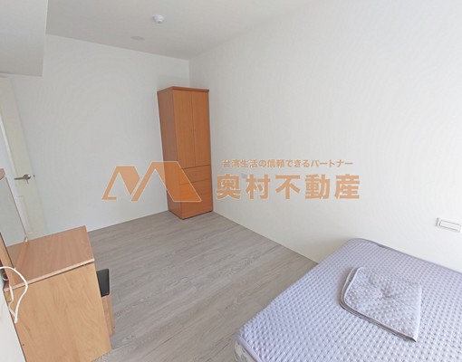 小巨蛋邊間管理●全新裝修家電俱全 - Image 13