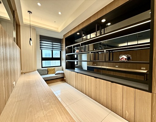 🈵中西區高樓河畔景觀大3房-含2平面車位🈵 - Image 12