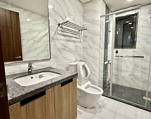 🈵中西區高樓河畔景觀大3房-含2平面車位🈵 - Image 15