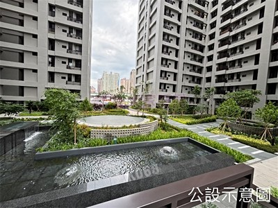 社區圖片