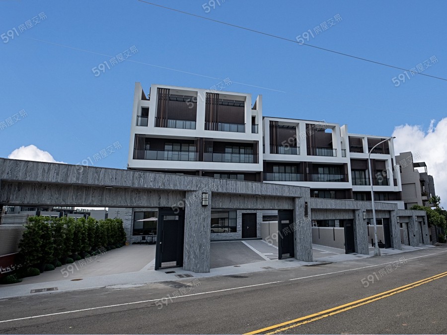 泉美御明秀實景圖