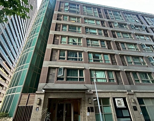✨超級讚只有他紅樹林稀有河景一房一廳海帝 - Image 2