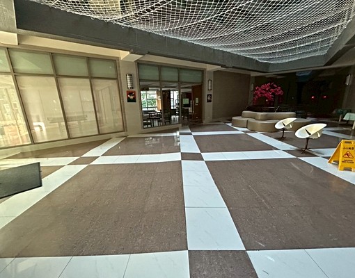 ✨超級讚只有他紅樹林稀有河景一房一廳海帝 - Image 12