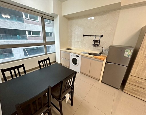 ✨超級讚只有他紅樹林稀有河景一房一廳海帝 - Image 8