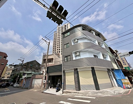 🔥邊間一房一廳|全新獨立套房💯光線充足有陽台|免仲 - Image 13