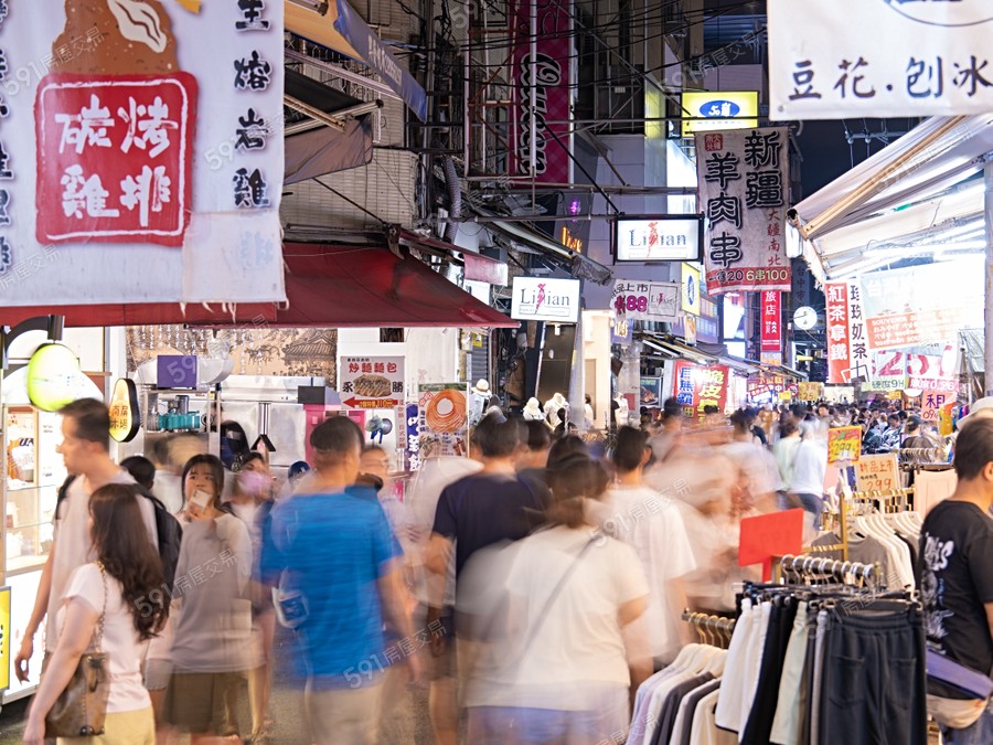 微笑巨蛋環境圖