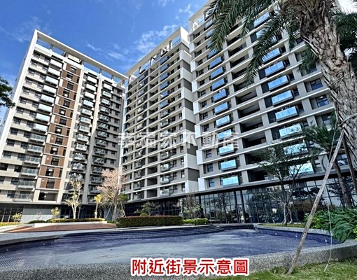 👉(租)華友聯EVO⭐高樓2房平車🏠 - Image 1