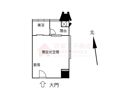 獨家專租｜宏普有逸天｜3米6雙面採光亮麗屋 - Image 16