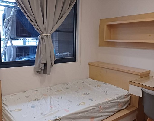 昇捷水芭蕾大器三房精緻裝潢 - Image 6