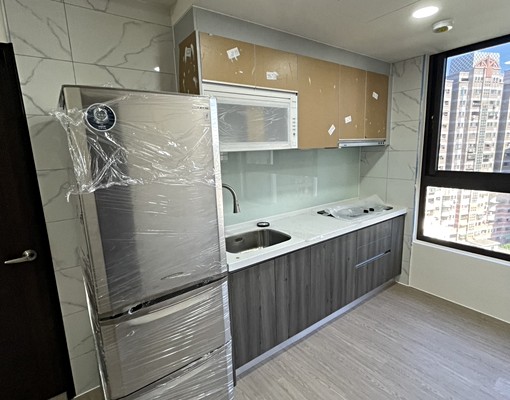 D社宅/八德未來站旁捷運全配兩房車/家具會候補 - Image 6