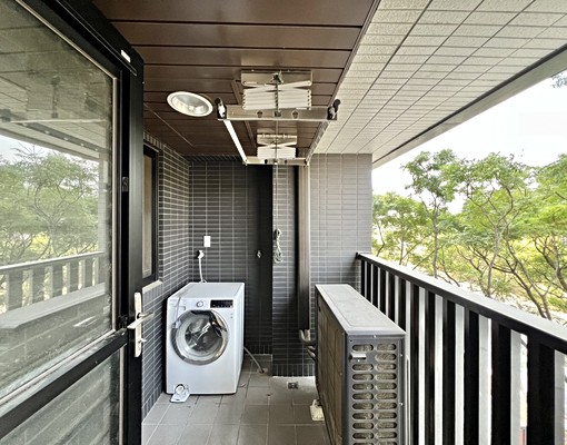 青埔A18|【國家大院】|站前廣場|2+1房平面車位 - Image 12