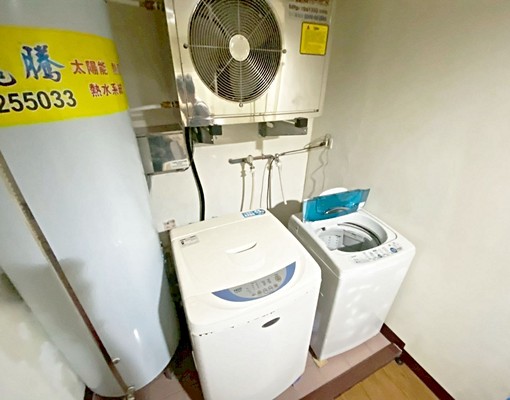 捷運小碧潭◆超值套房◆貓洽採光佳 - Image 5
