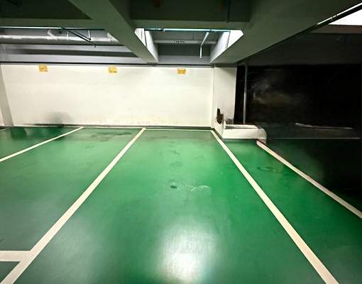 蘆洲捷運溫馨美妝兩房+車位~~中信nana - Image 13