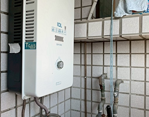 【不用管社宅】安平區電梯大樓傢具全(可租補) - Image 15