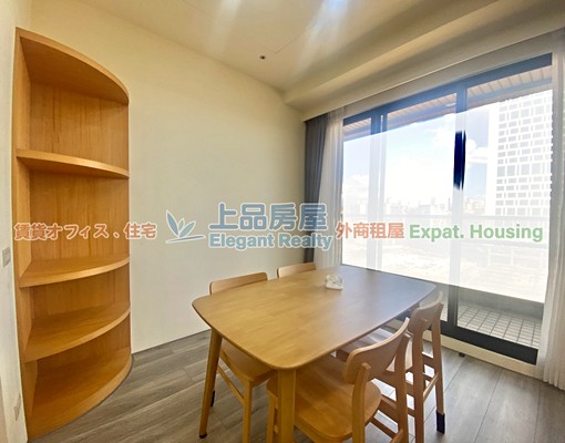 AY127893*林口站秒到家*高檔社區*採光視野讚 - Image 2