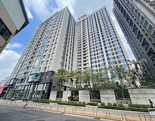 (租)世界之心|高樓一房一廳一衛|雙面採光 - Image 9