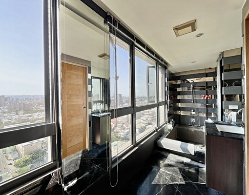 (租)世界之心|高樓一房一廳一衛|雙面採光 - Image 5