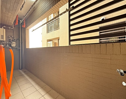 中國醫老人醫院｜正三房｜軍功商圈｜採光棒 - Image 5