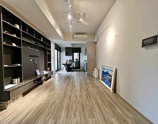 寵物可-C10亞灣區鳳凰真愛兩房 - Image 1