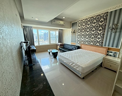 沛沛租🔅夜市電梯景觀精品套房獨洗有管理垃圾代收 - Image 6