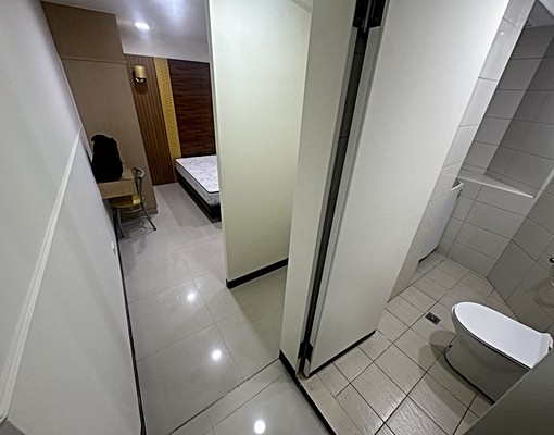 免佣)捷運徐匯中學【超值租案】獨洗衣機★女性首選★乾溼分離 - Image 3