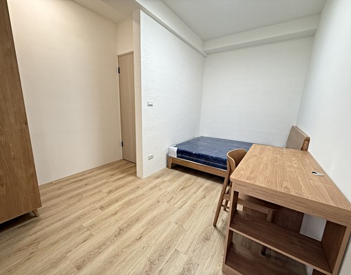 捷運石牌站/全新裝潢高質感雅房/第一手入住 - Image 4