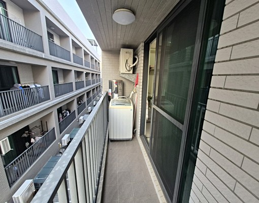 10天內入住不用仲介費可租補@附近有便利商店@獨洗獨曬有陽台 - Image 8