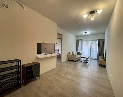 永益發初見|三房+車位|傢俱電齊全|拎包住 - Image 4