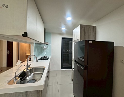 永益發初見｜三房+車位｜傢俱電齊全｜拎包住 - 591租屋網 - Image 6