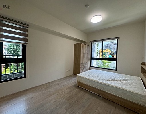 永益發初見|三房+車位|傢俱電齊全|拎包住 - Image 7