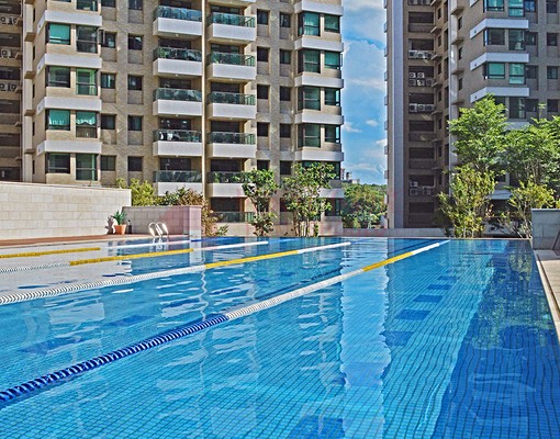 獨家專租｜微笑莊園繁花似錦三房 - Image 13