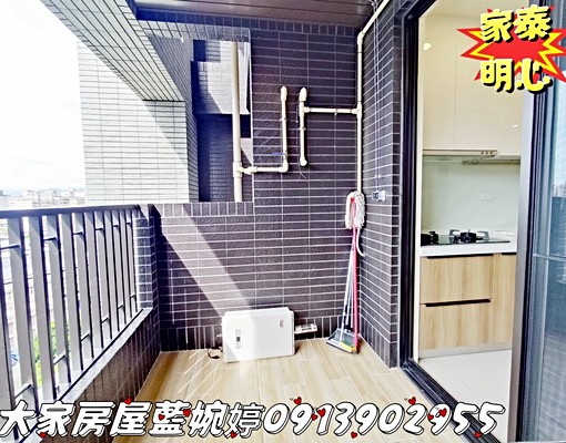 🔥免仲介費➰含家電«代辦補助»✅精緻全新2房車💎 - Image 7
