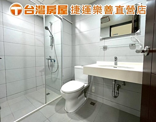 ⭐A7新潤鉑麗3+1房車(可租補) - Image 9