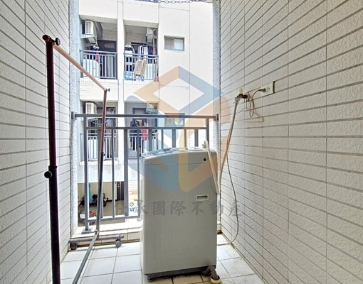 【02D09,台電套房,超大浴室,獨立陽台,機車棚,垃圾場】 - Image 5