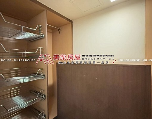 美樂*民權西路站*電梯質感一房*挑高可站*有陽台*優質社區 - Image 10