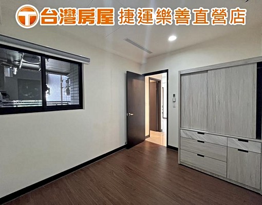 ⭐遠雄新未來2⭐文青雙語學區|兩房車(可寵可租補可入戶籍) - Image 7