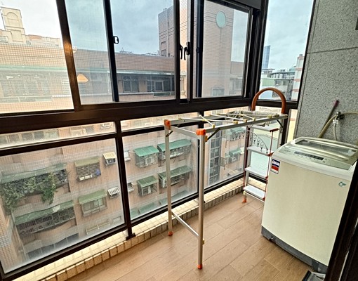 精裝1+1房/可補助/禁寵/可入籍 - Image 9