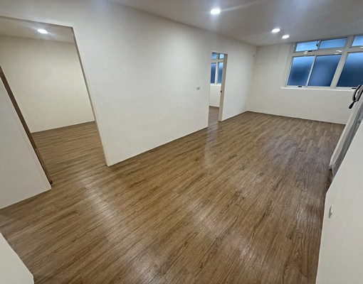 小薇租屋🍒近市府🍒空屋3房🍒可租補🍒可戶籍🍒 - Image 1