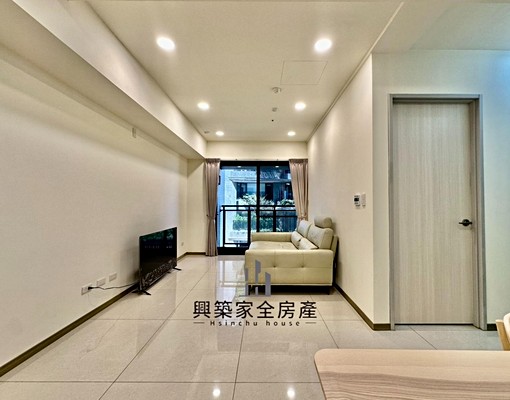 ‼️高鐵兩房價格就可租到三房|傢俱齊全|可寵 - Image 5